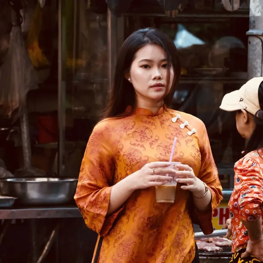 Bàn dài cho nhóm
